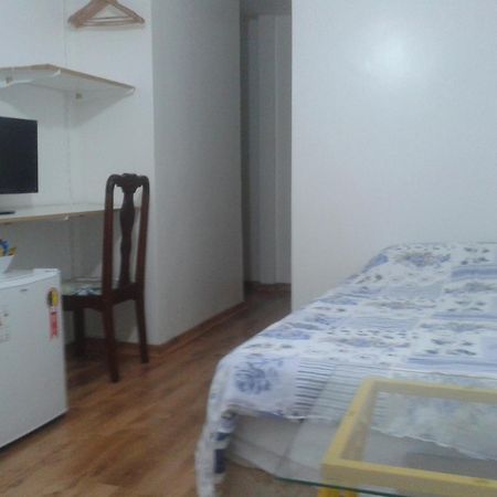 Pousada Vó Irene Itacuruçá Quarto foto