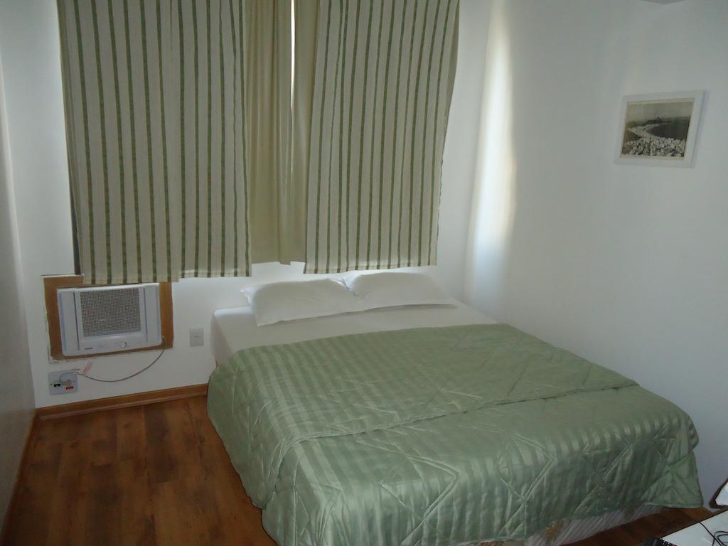 Pousada Vó Irene Itacuruçá Quarto foto