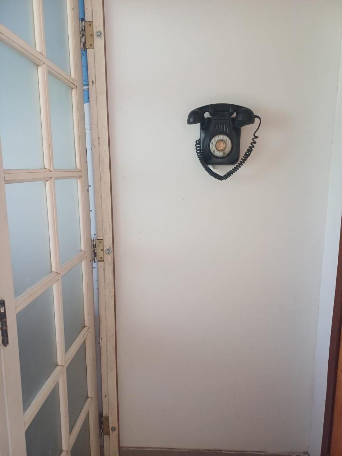 Pousada Vó Irene Itacuruçá Exterior foto
