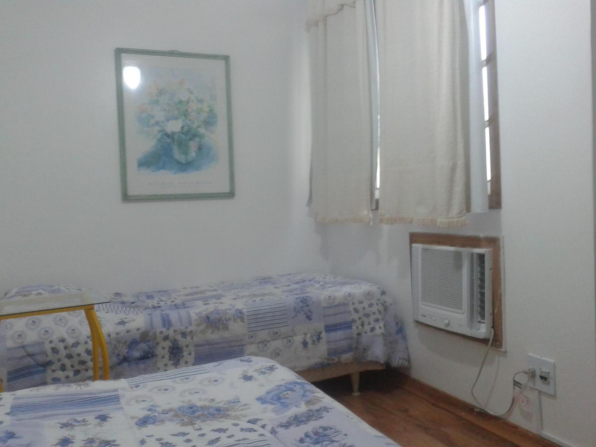 Pousada Vó Irene Itacuruçá Quarto foto